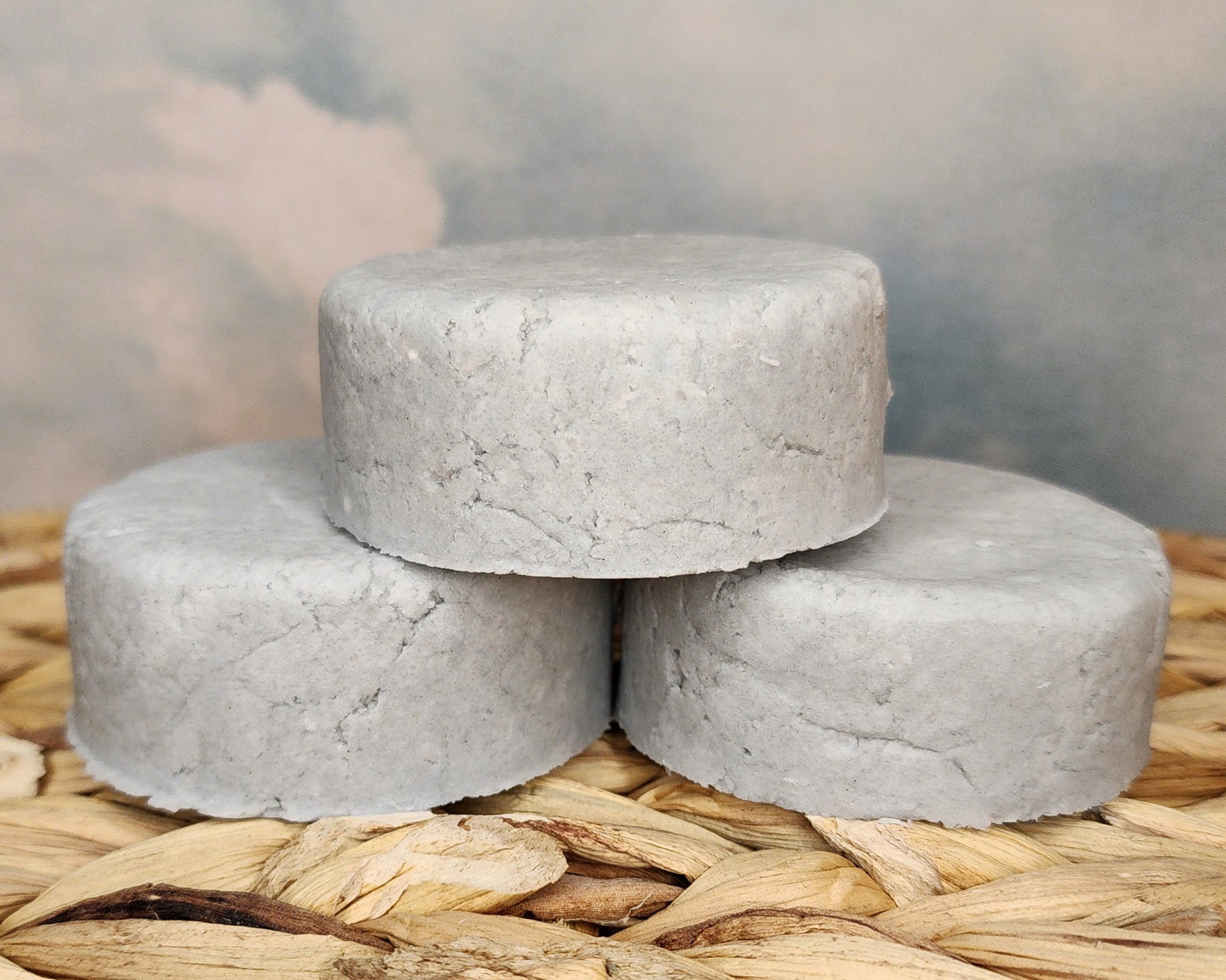 Tranquility Solid Shampoo Bar