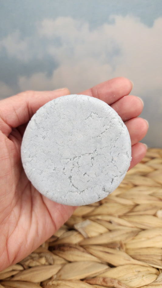Tranquility Solid Shampoo Bar