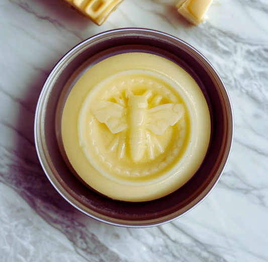 Busy Bee Lotion Bar