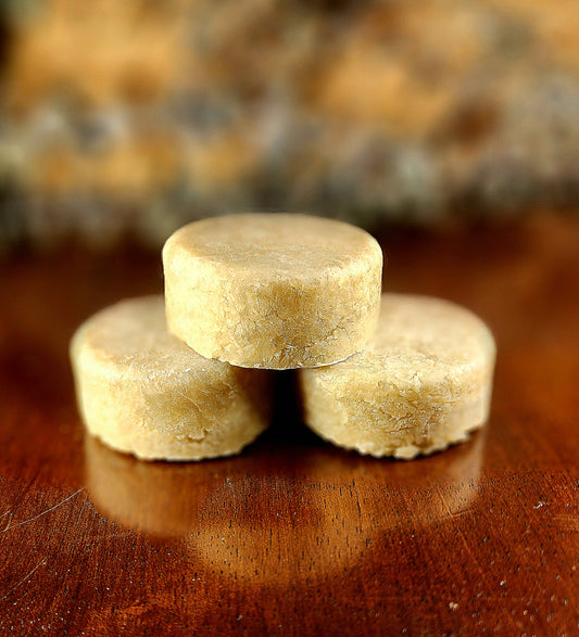 Tranquility Shampoo Bar