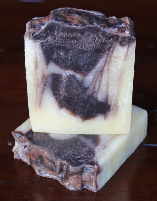 Fig Harvest Cold-Processed Soap